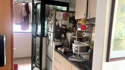Blk 122A Punggol Edge (Punggol), HDB 3 Rooms #560982611